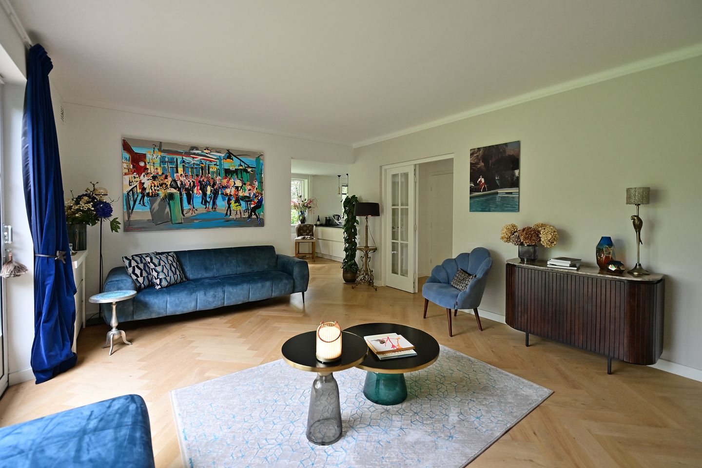 Foto 5 van Rossinilaan 26