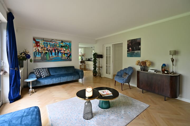 Foto 5 van Rossinilaan 26