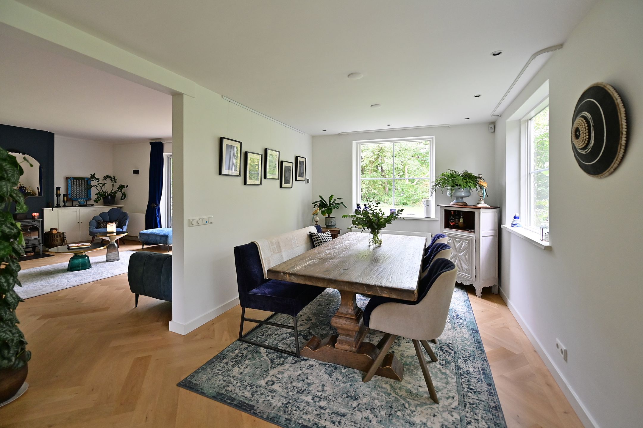 Foto 6 van Rossinilaan 26