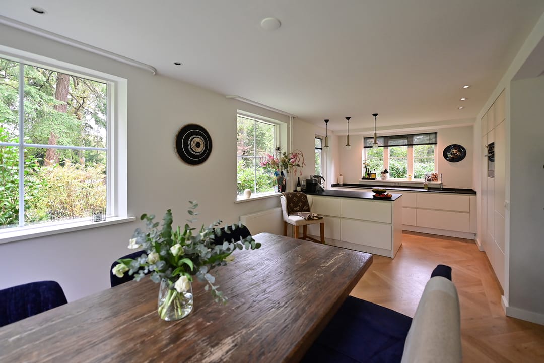 Foto 7 van Rossinilaan 26