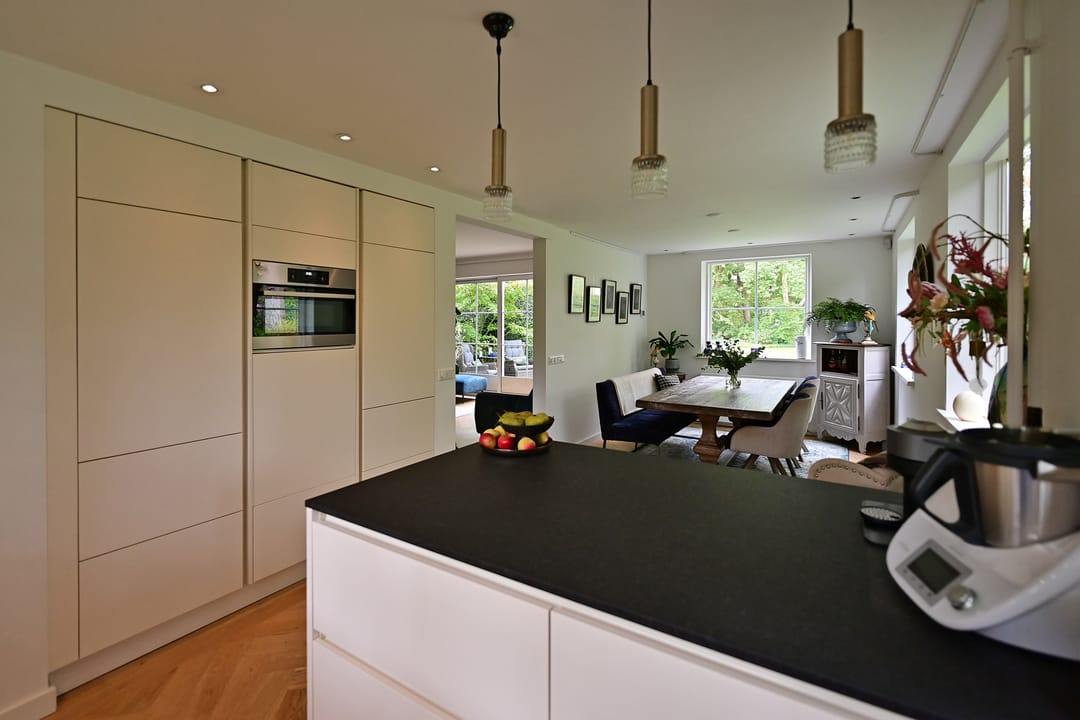 Foto 8 van Rossinilaan 26