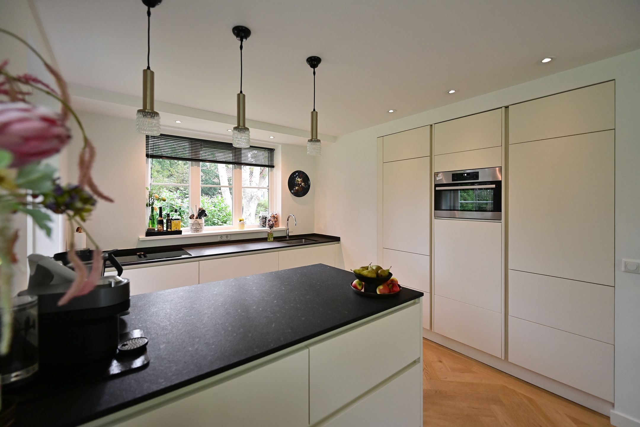 Foto 9 van Rossinilaan 26