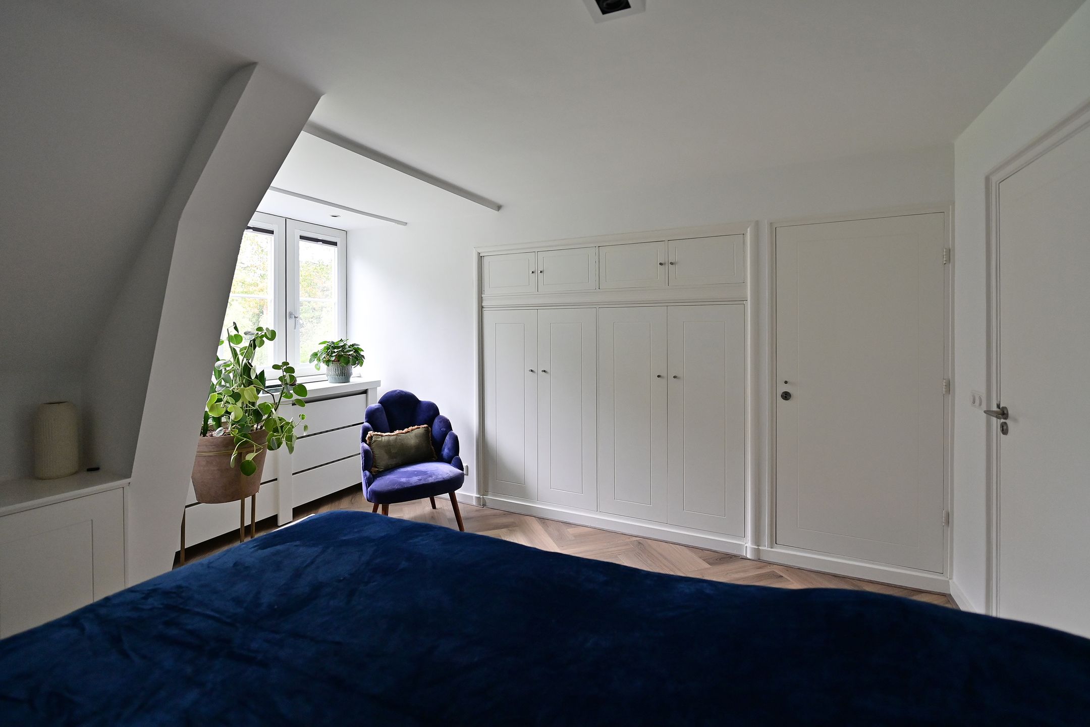 Foto 12 van Rossinilaan 26