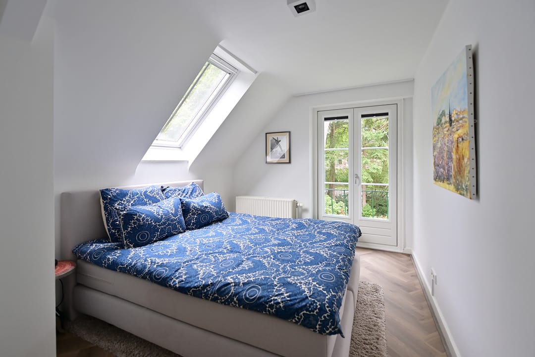 Foto 13 van Rossinilaan 26