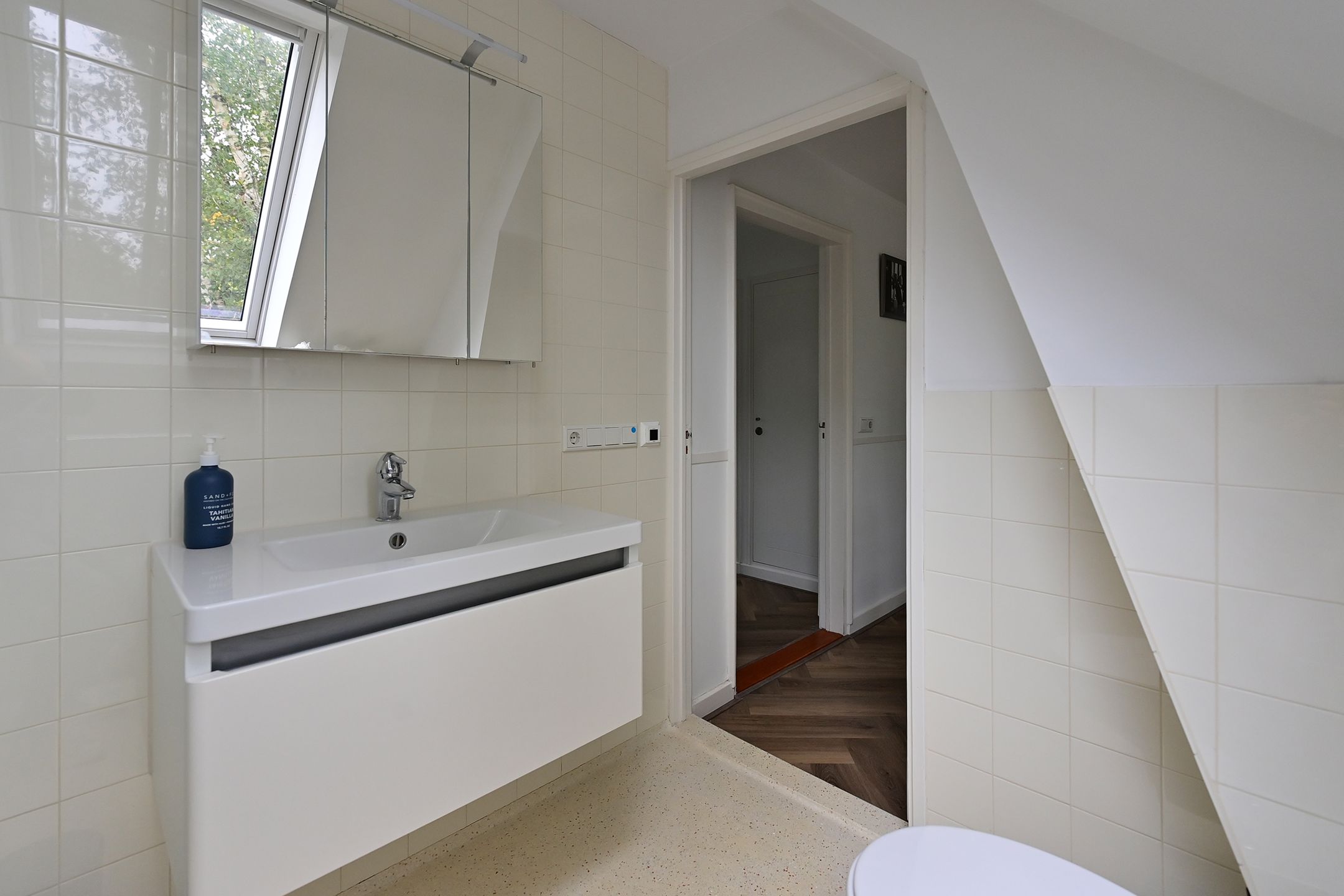 Foto 15 van Rossinilaan 26