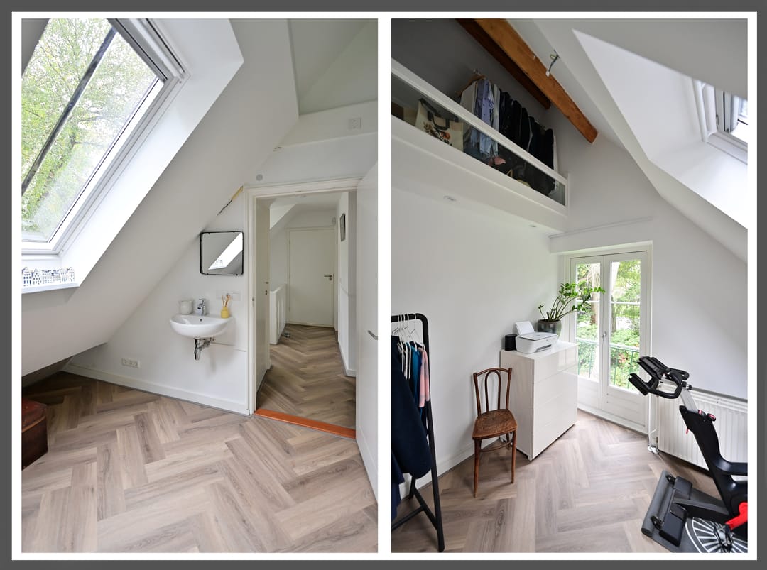 Foto 16 van Rossinilaan 26