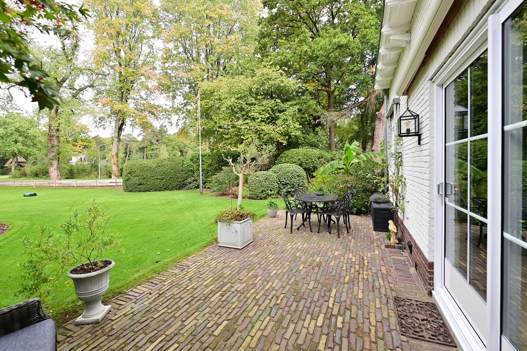 Foto 17 van Rossinilaan 26