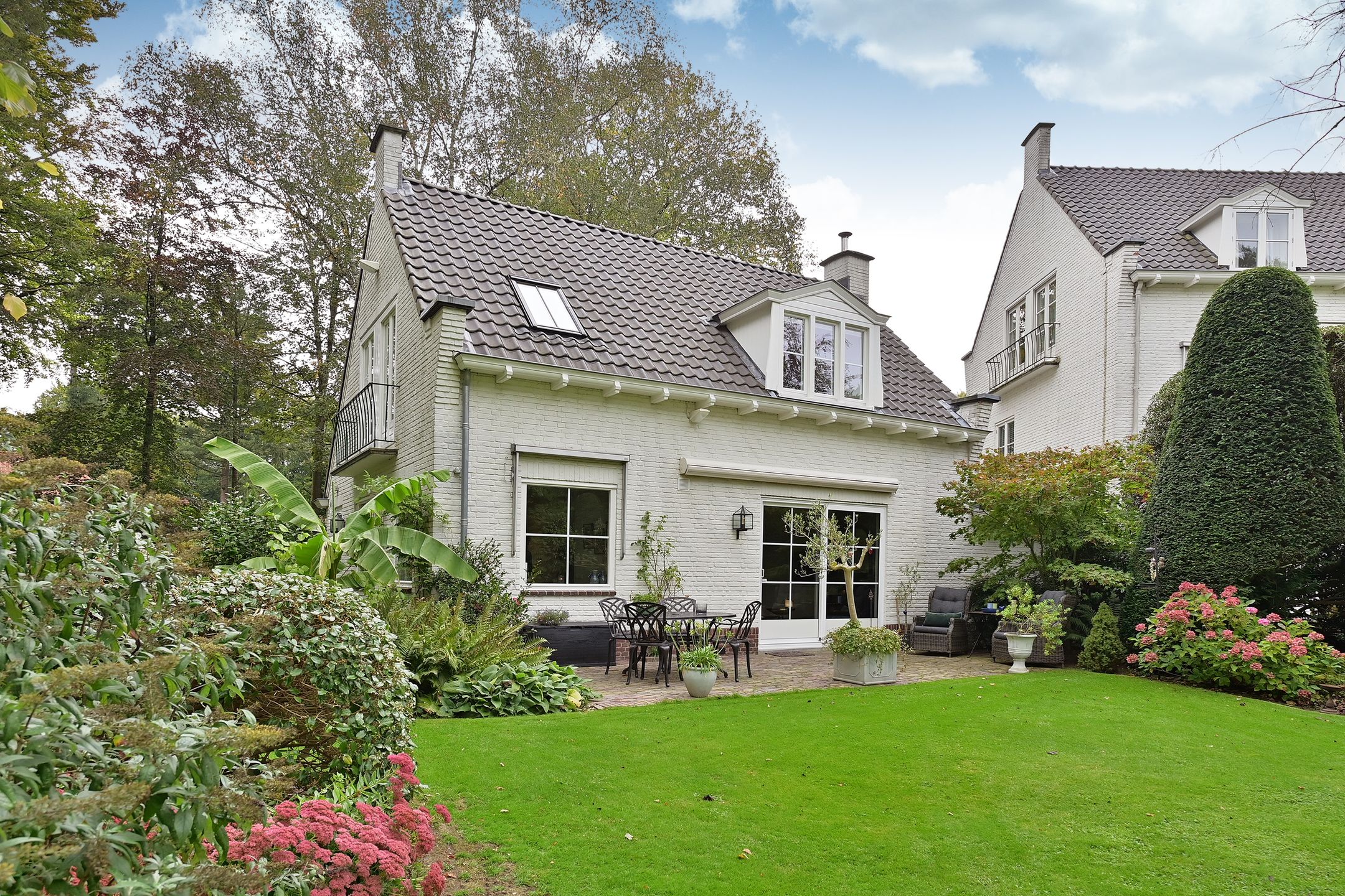 Foto 18 van Rossinilaan 26