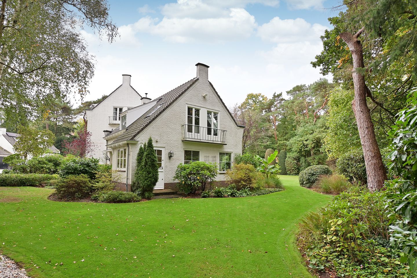 Foto 19 van Rossinilaan 26