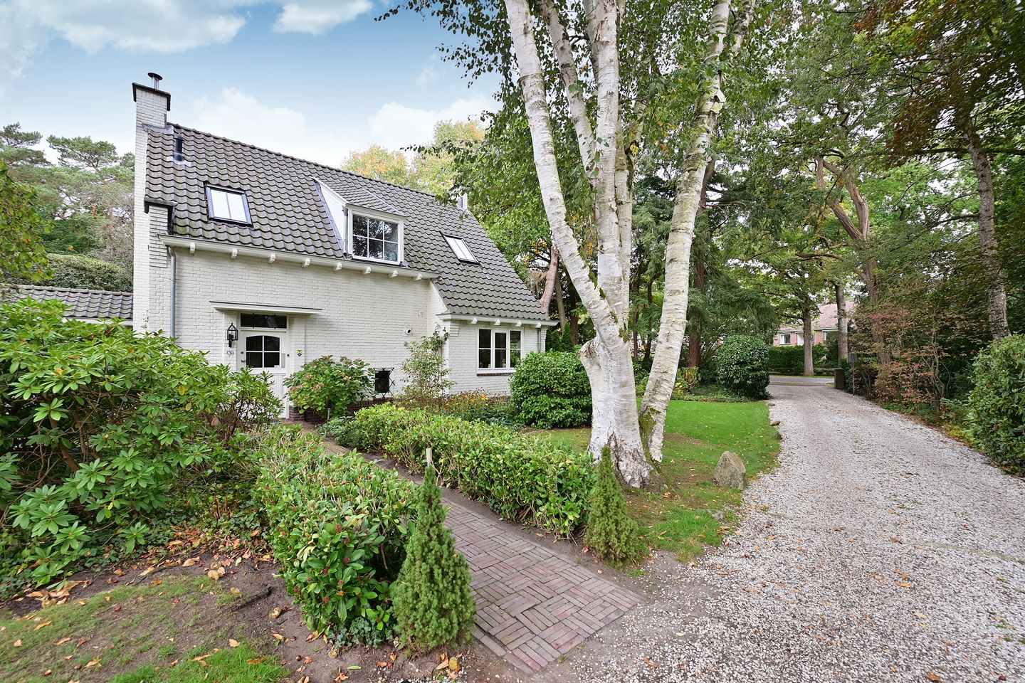 Foto 20 van Rossinilaan 26