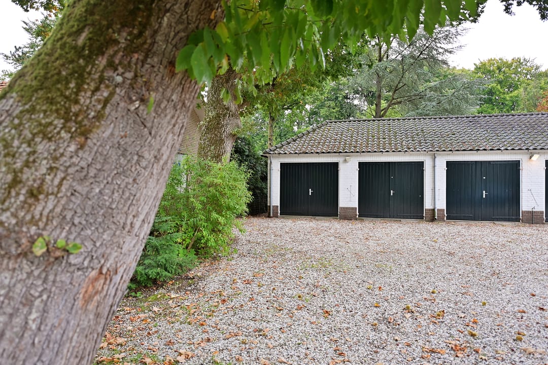 Foto 22 van Rossinilaan 26