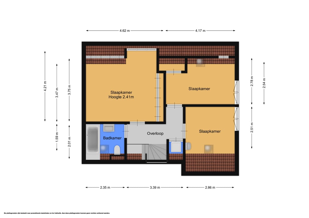 Foto 26 van Rossinilaan 26