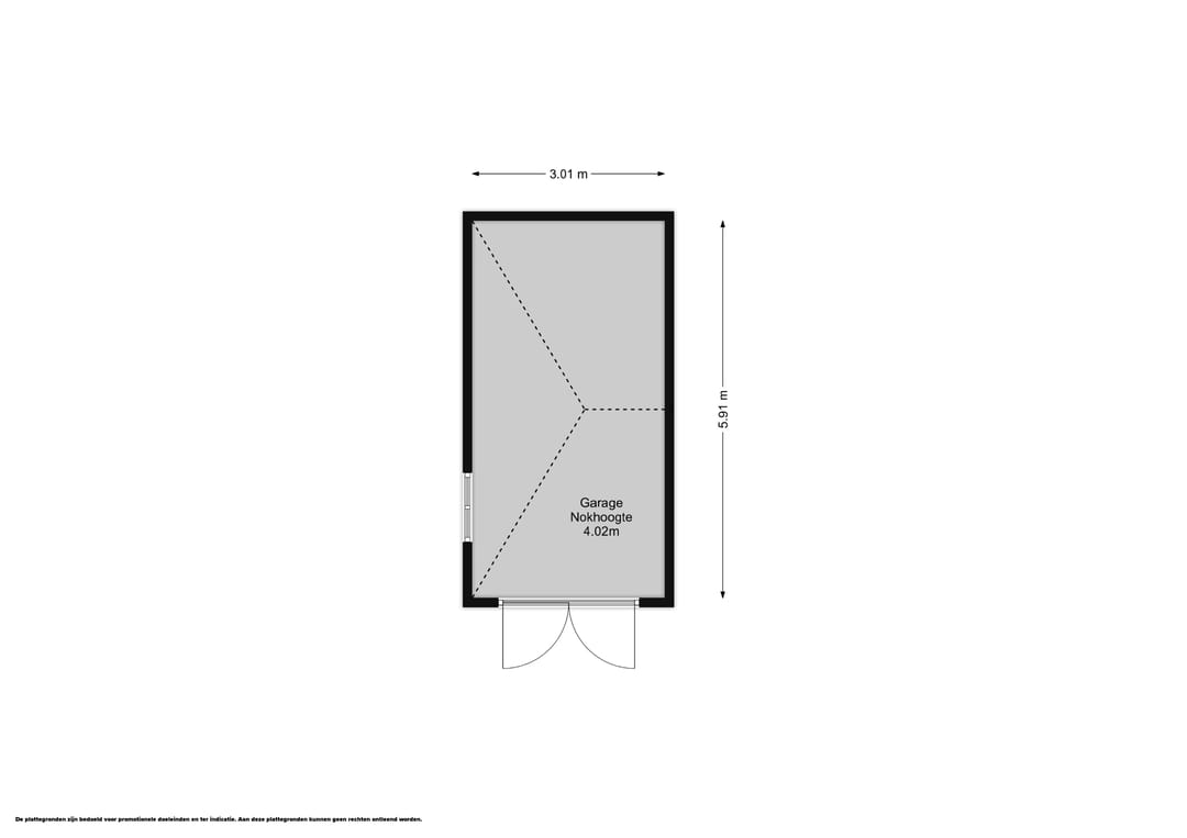Foto 28 van Rossinilaan 26
