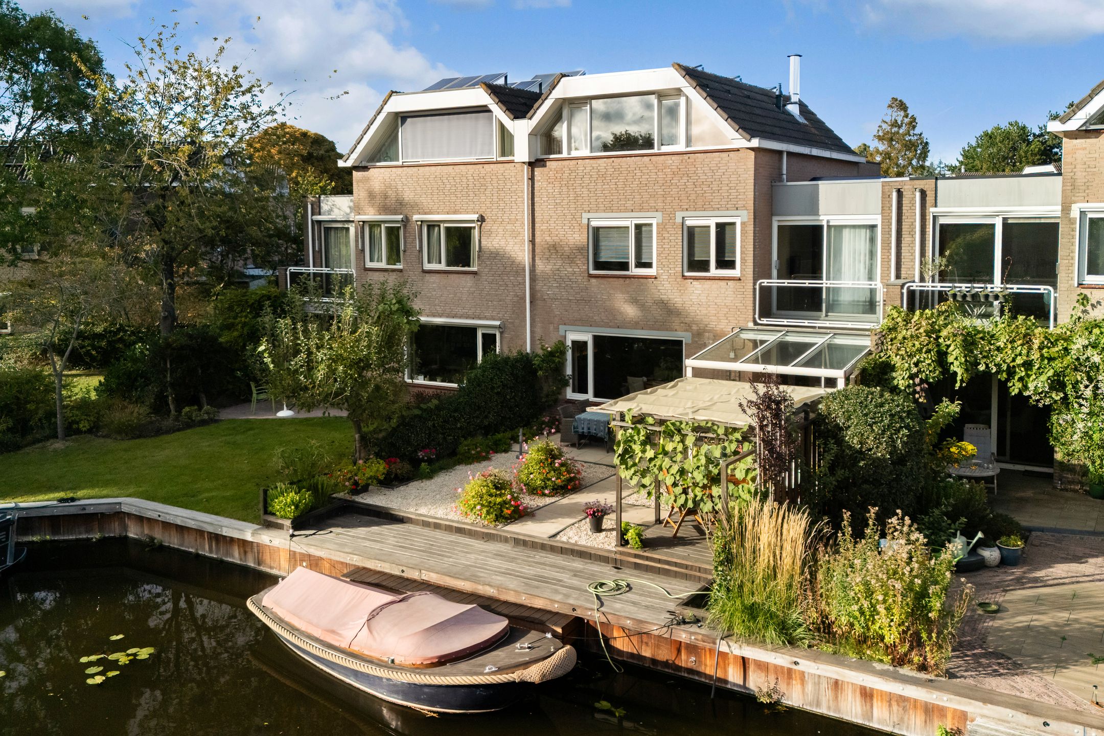 Joop den Uyllaan, 6, Leiden, 2314GC, Zuid-Holland, Nederland 6