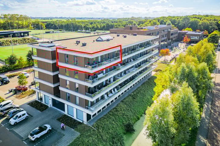 Jan de Ridderstraat 94