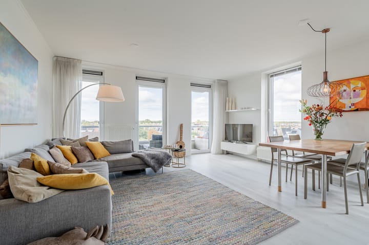 Foto 2 van Jan de Ridderstraat 94