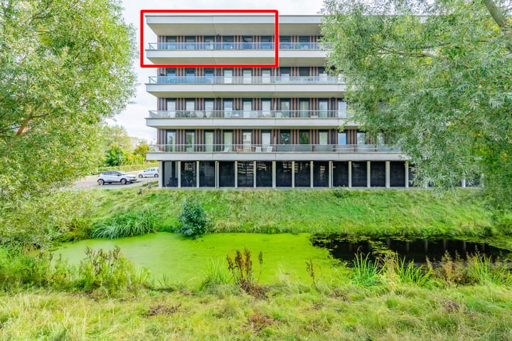 Foto 5 van Jan de Ridderstraat 94