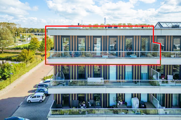 Foto 6 van Jan de Ridderstraat 94