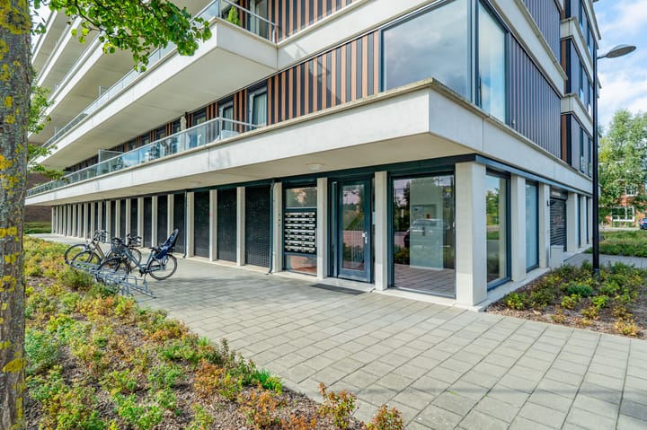 Foto 7 van Jan de Ridderstraat 94