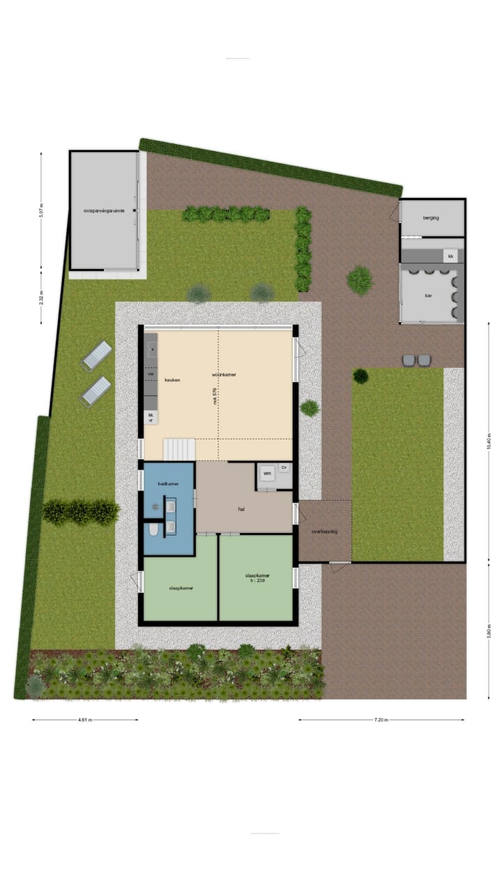 Foto 60 van Kievit 12-B683