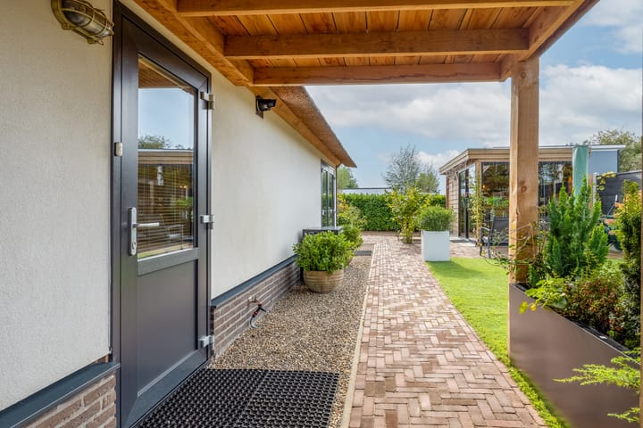 Foto 2 van Kievit 12-B683