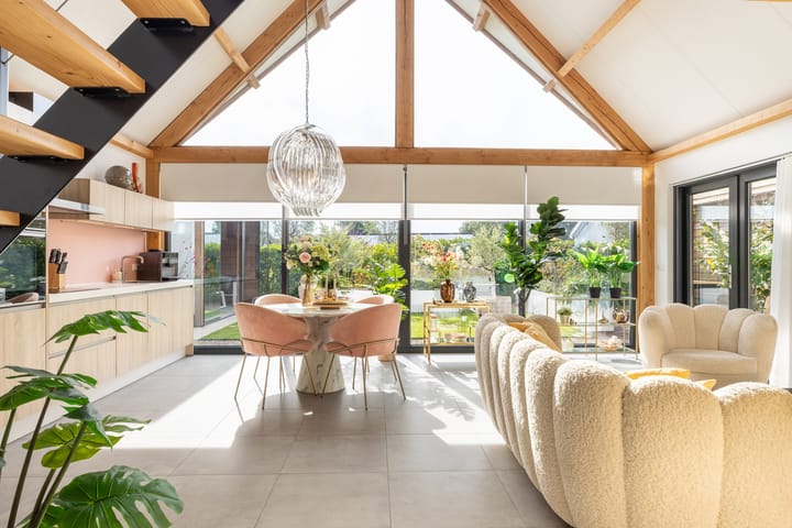 Foto 3 van Kievit 12-B683