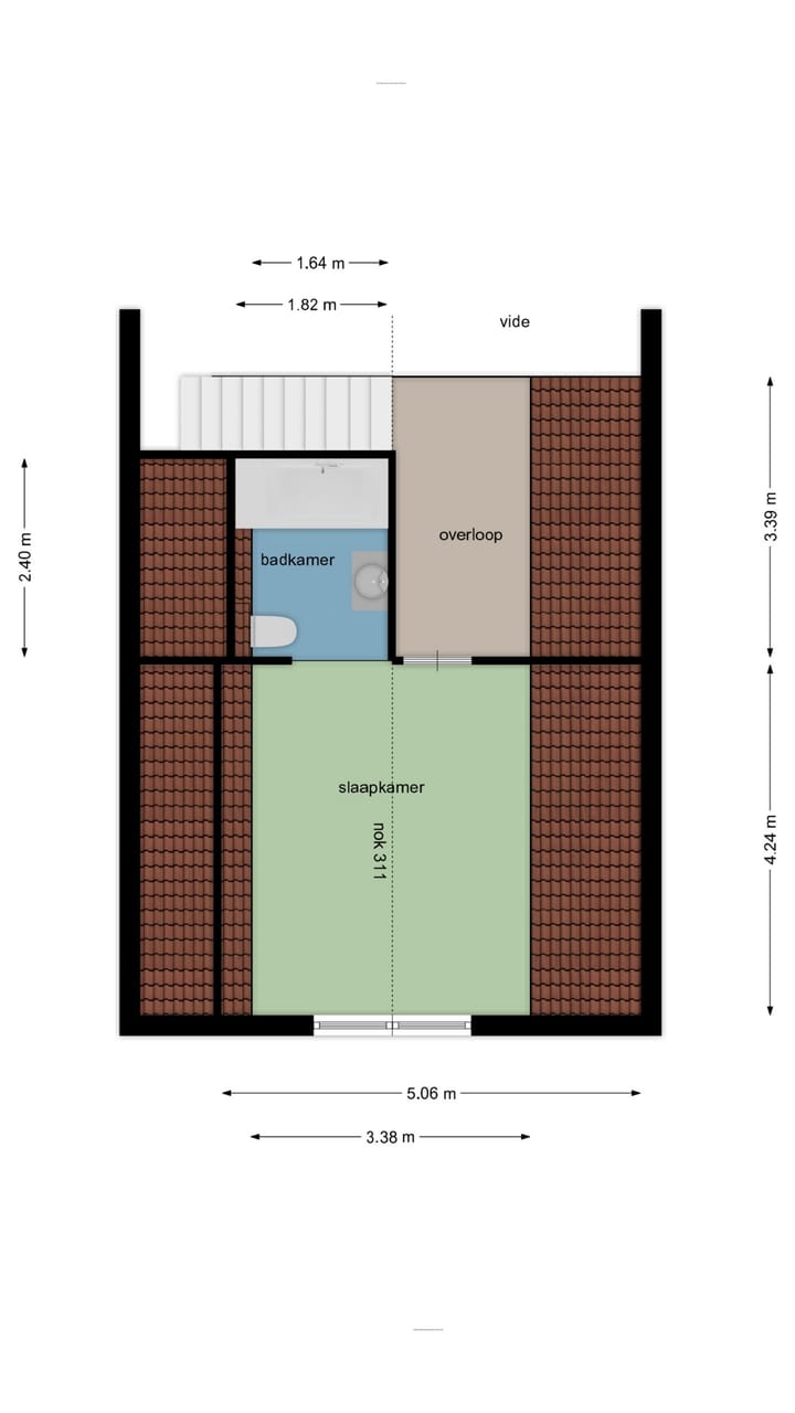 Foto 62 van Kievit 12-B683