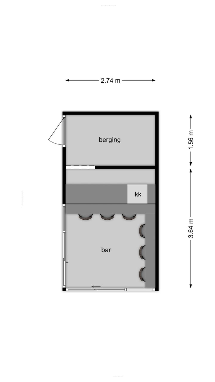 Foto 63 van Kievit 12-B683