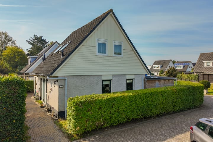 Photo 3 of Koningsveld 25