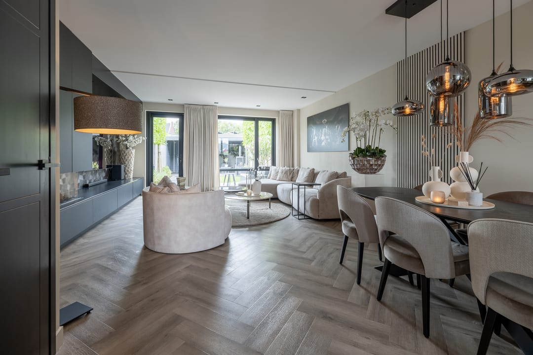 Foto 2 van Zijdehoenderlaan 4