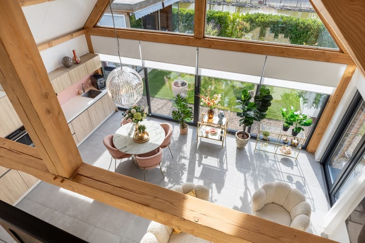 Foto 10 van Kievit 12-B683