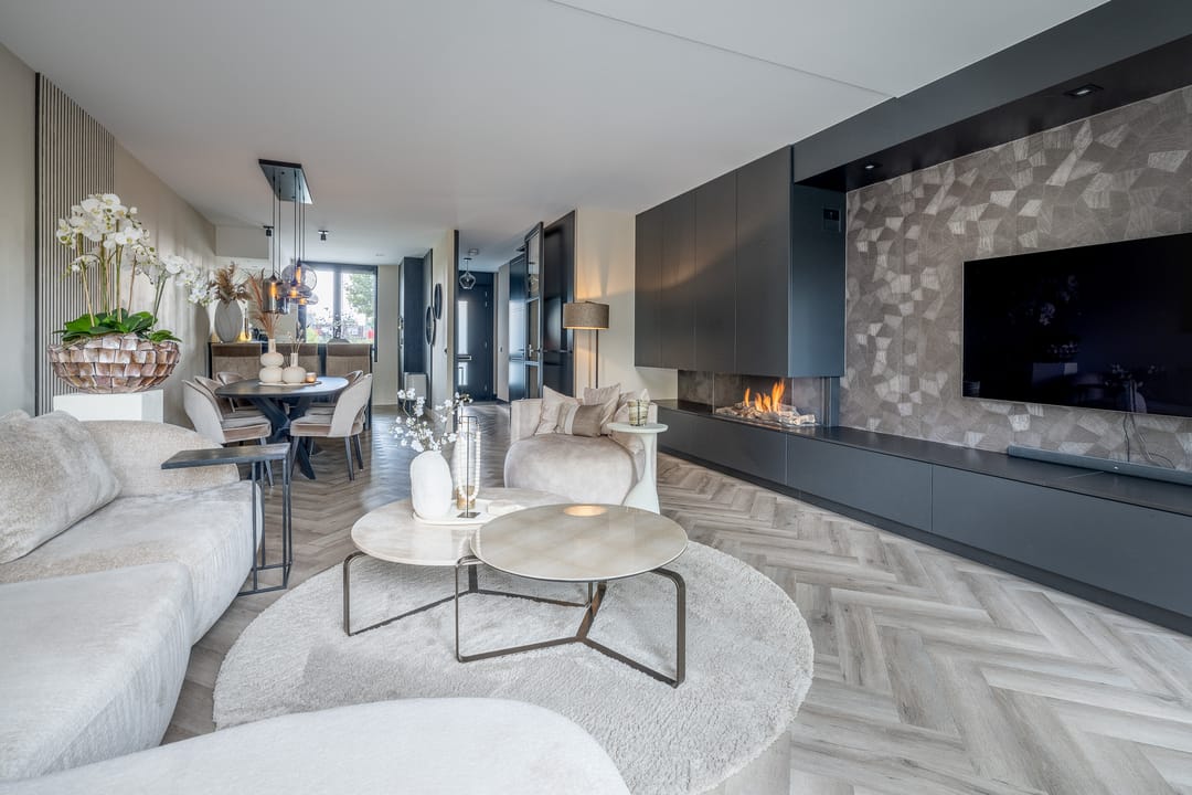 Foto 7 van Zijdehoenderlaan 4