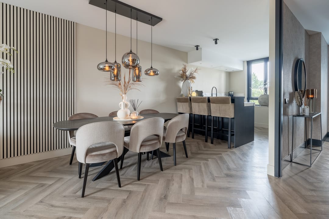 Foto 8 van Zijdehoenderlaan 4