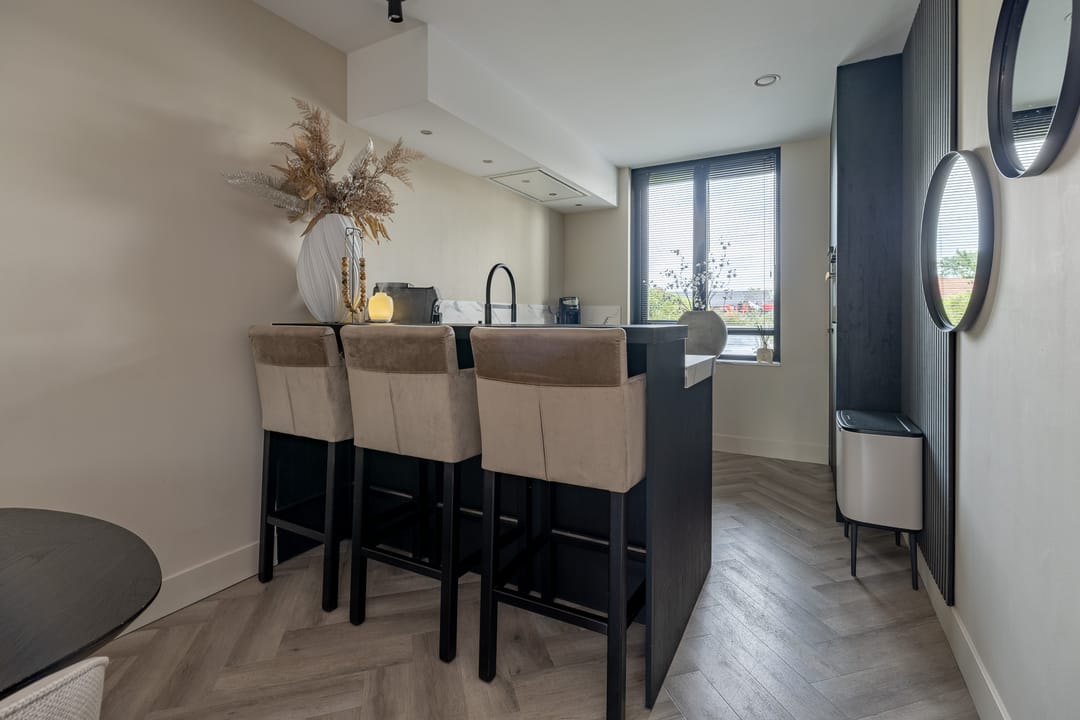 Foto 13 van Zijdehoenderlaan 4