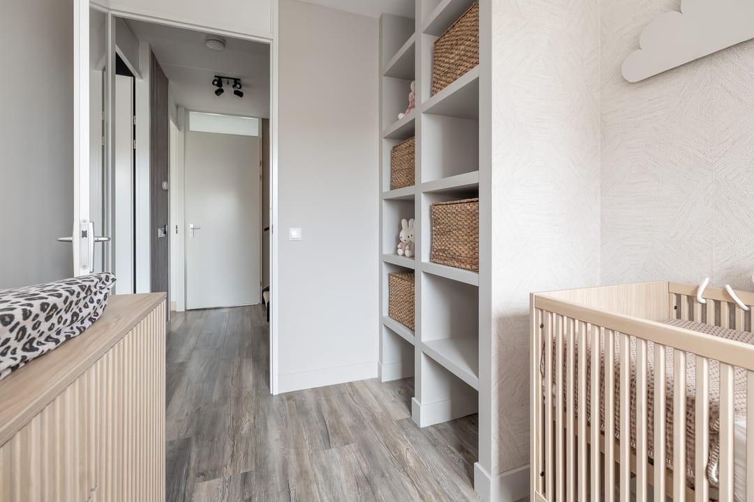 Foto 22 van Zijdehoenderlaan 4