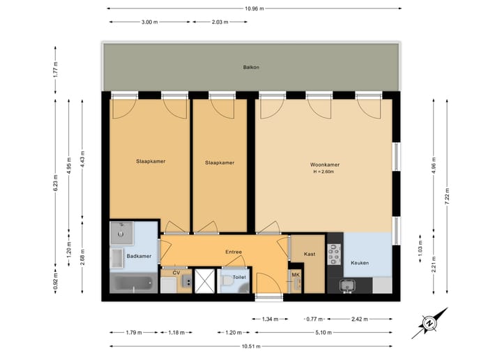 Foto 57 van Jan de Ridderstraat 94