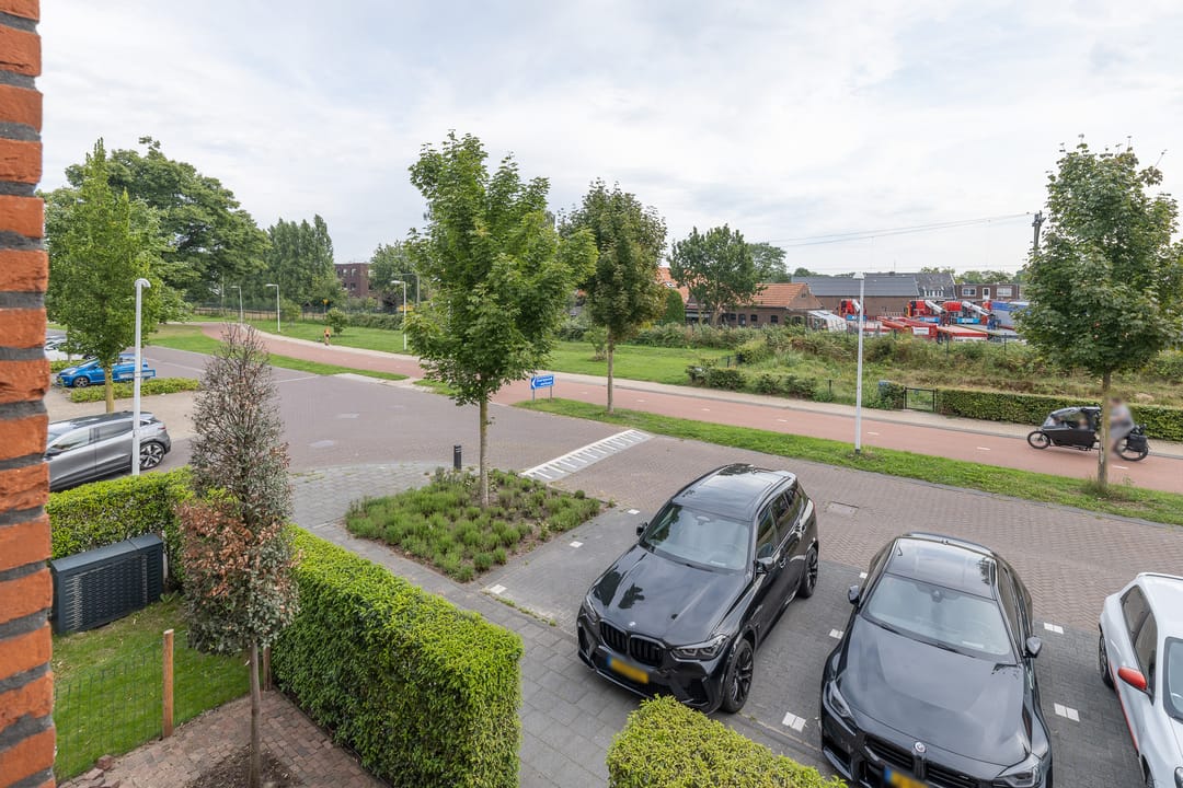 Foto 23 van Zijdehoenderlaan 4