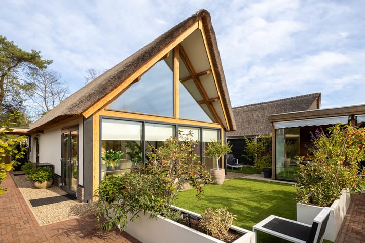 Foto 38 van Kievit 12-B683