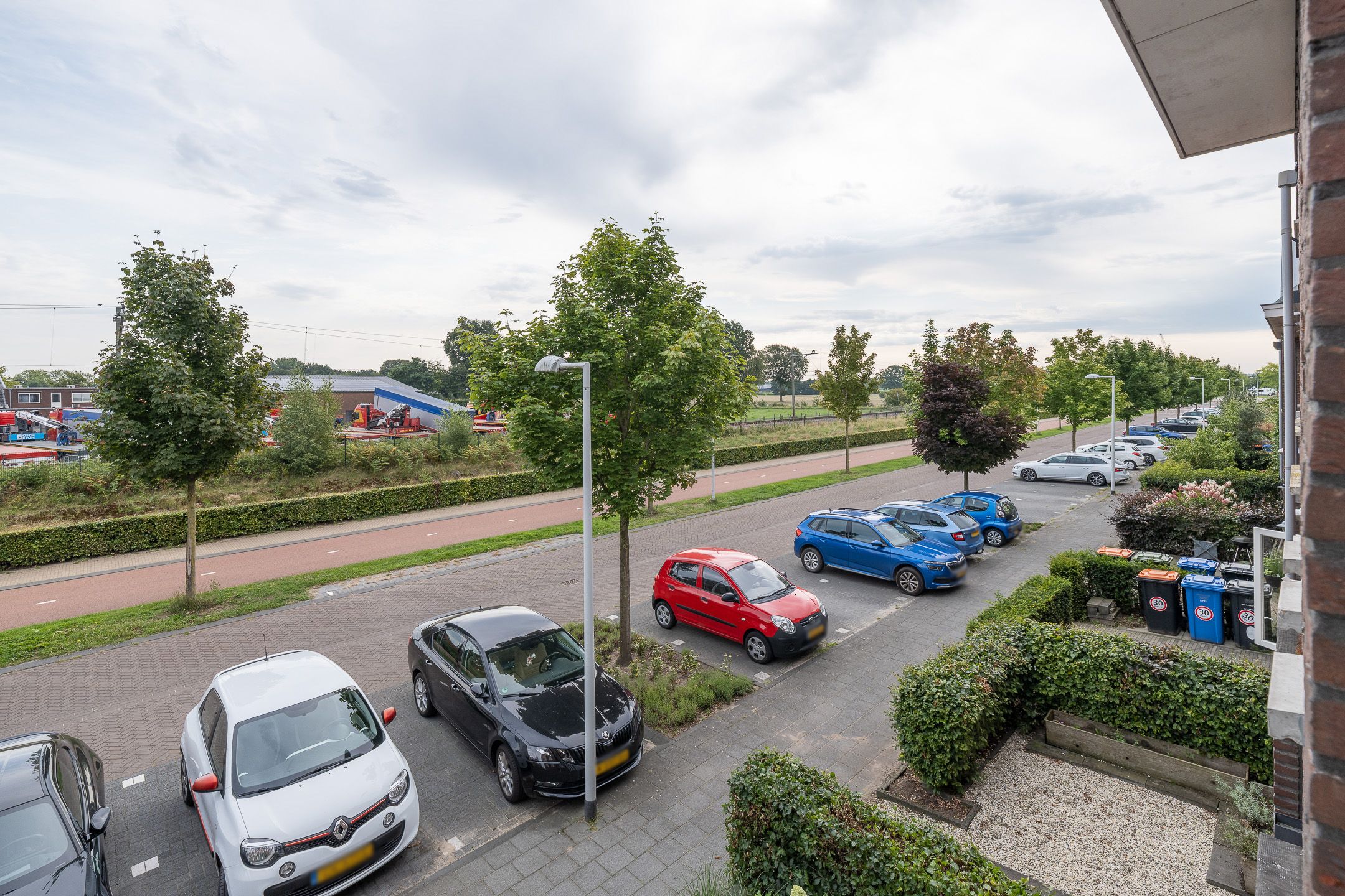 Foto 24 van Zijdehoenderlaan 4