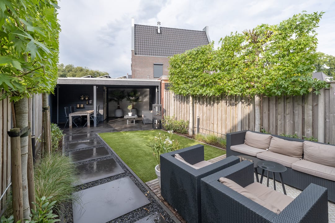 Foto 31 van Zijdehoenderlaan 4