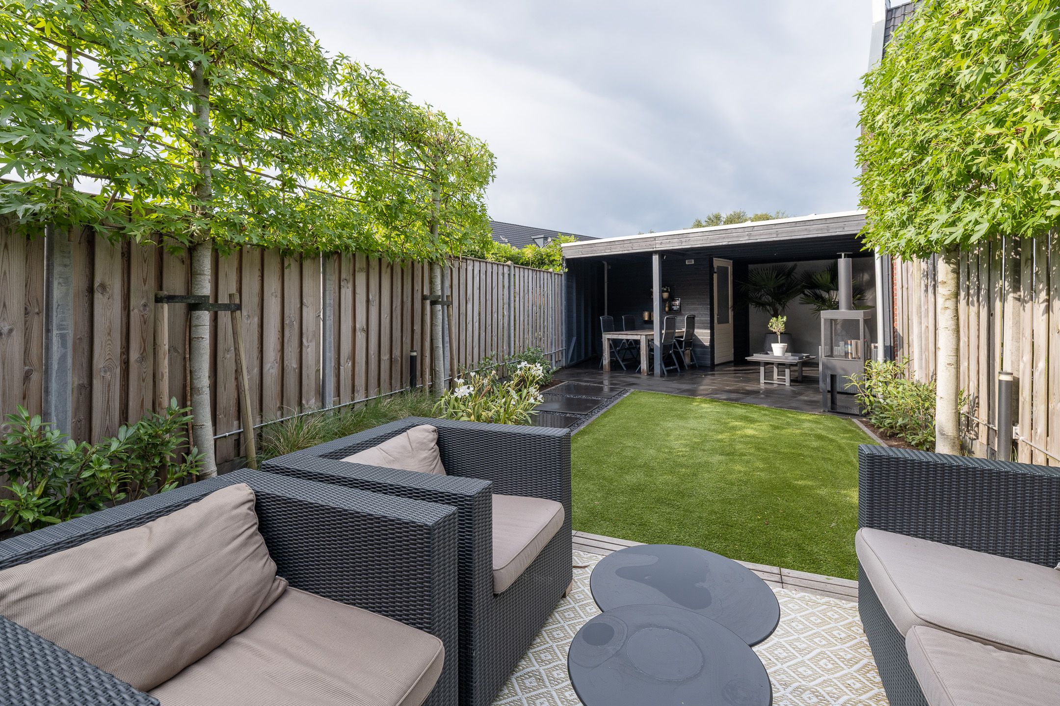 Foto 33 van Zijdehoenderlaan 4