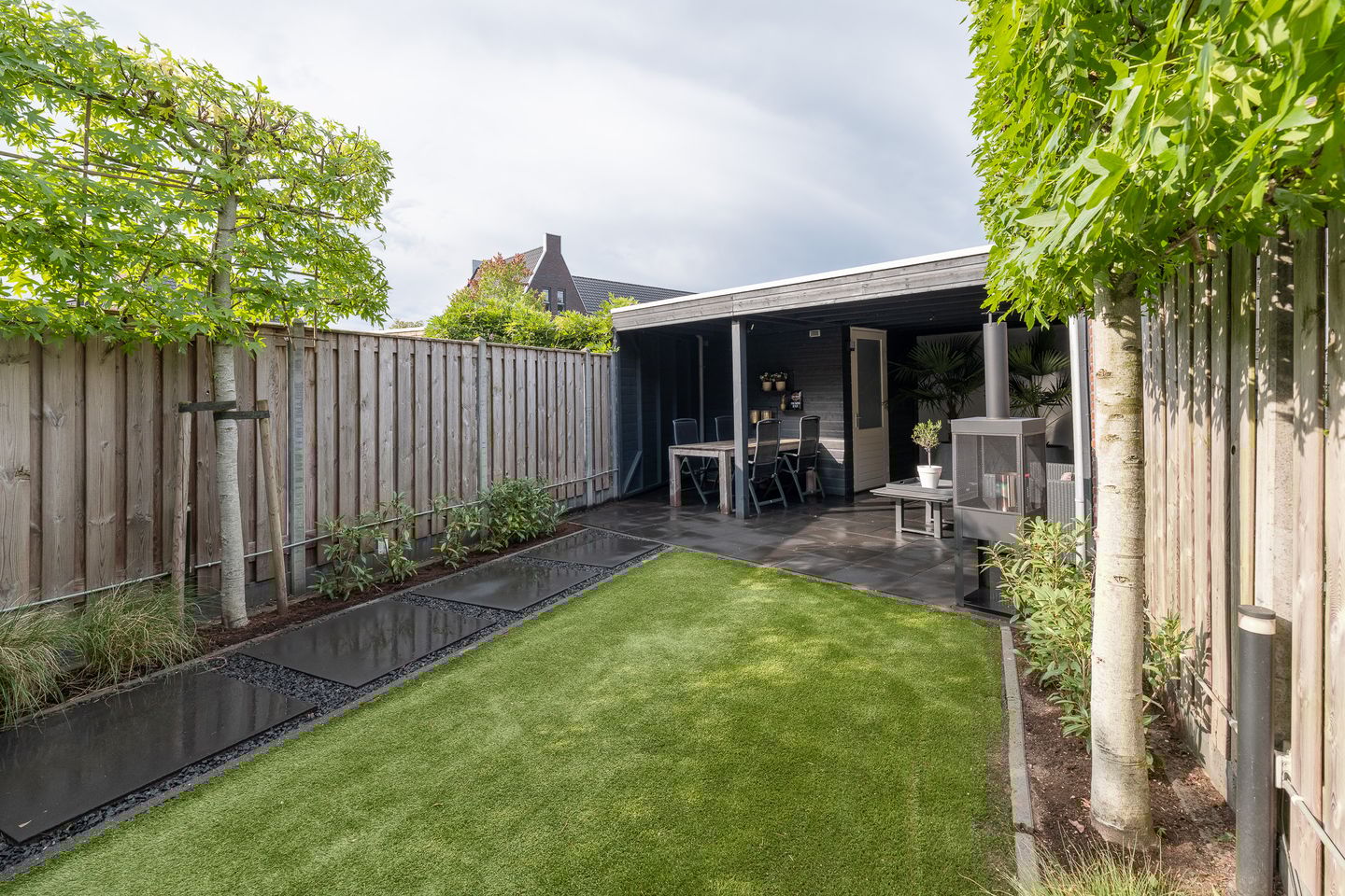 Foto 34 van Zijdehoenderlaan 4