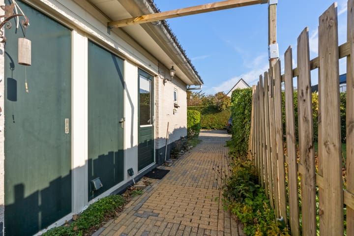 Photo 30 of Koningsveld 25