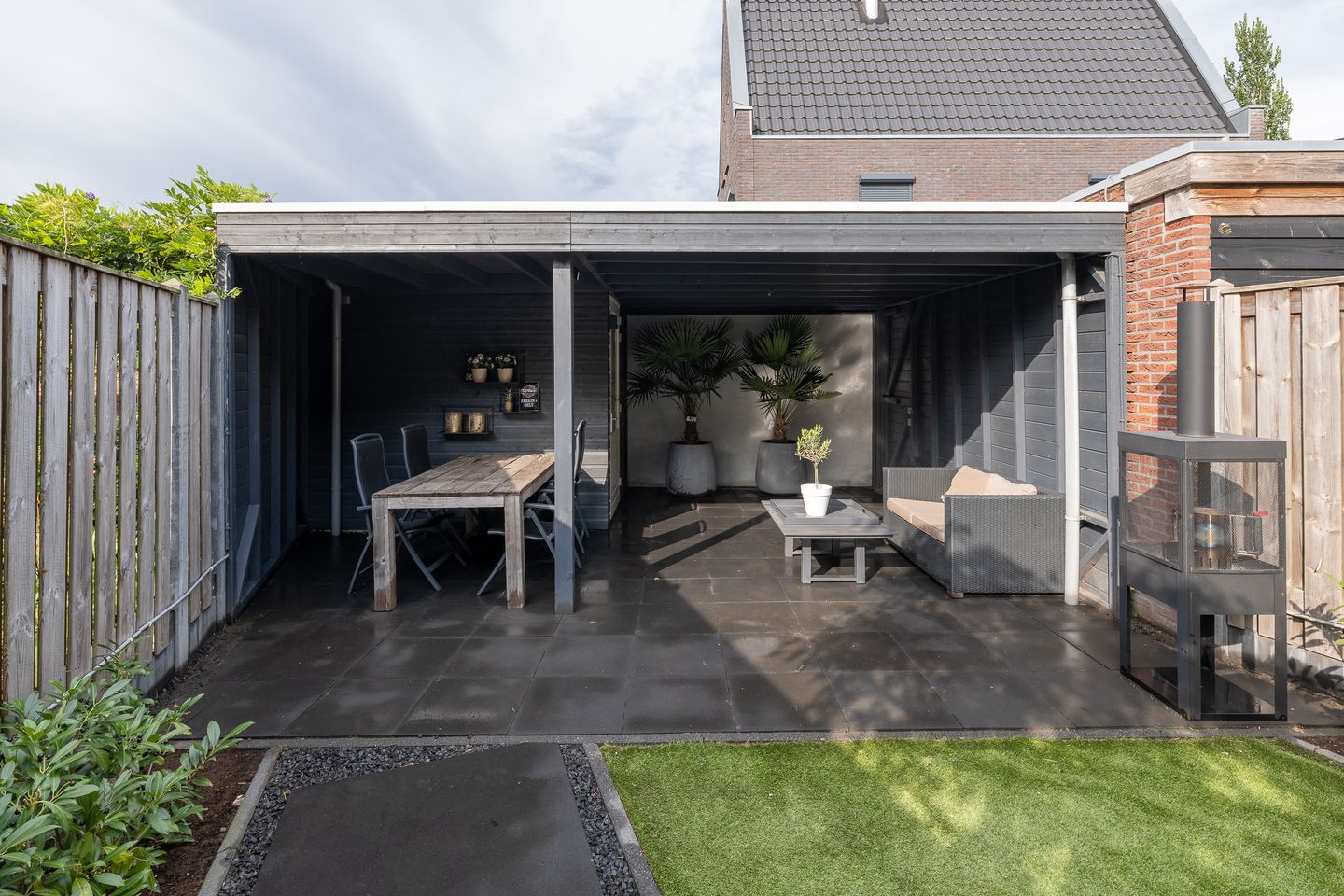 Foto 35 van Zijdehoenderlaan 4