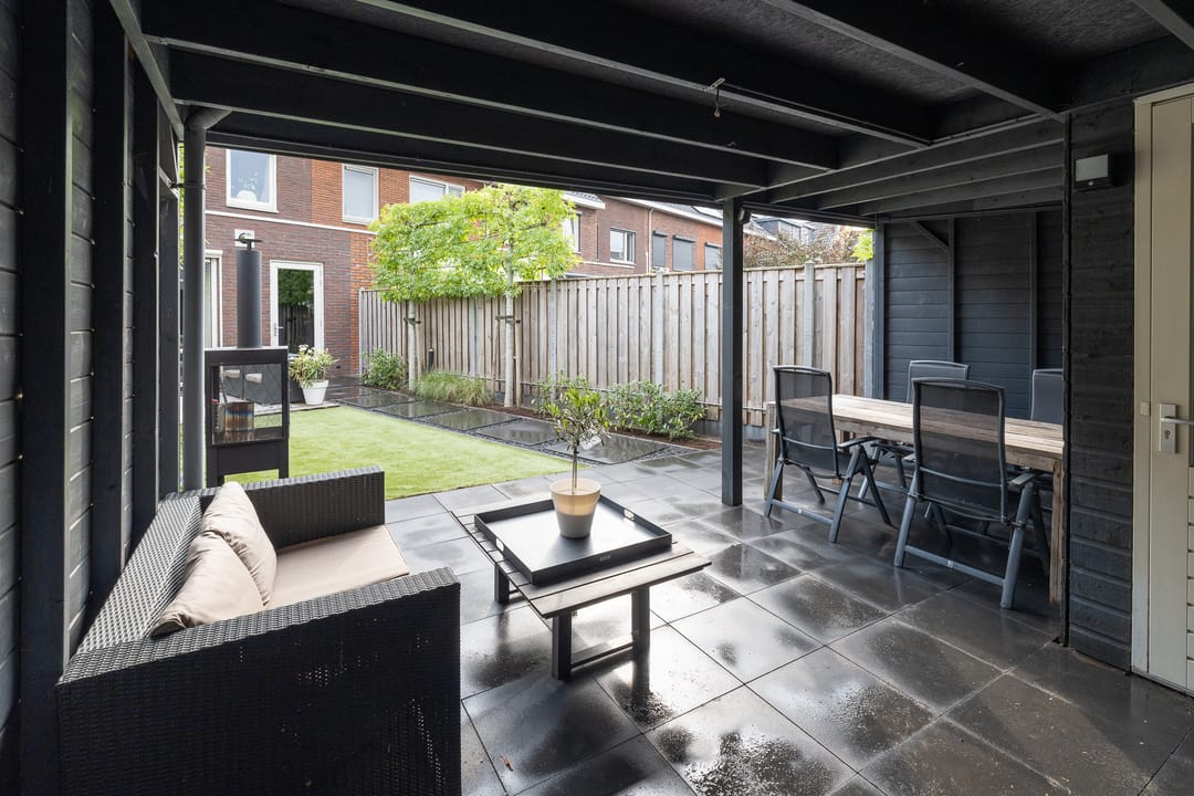 Foto 37 van Zijdehoenderlaan 4