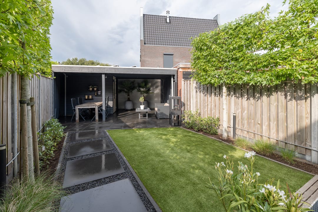 Foto 38 van Zijdehoenderlaan 4