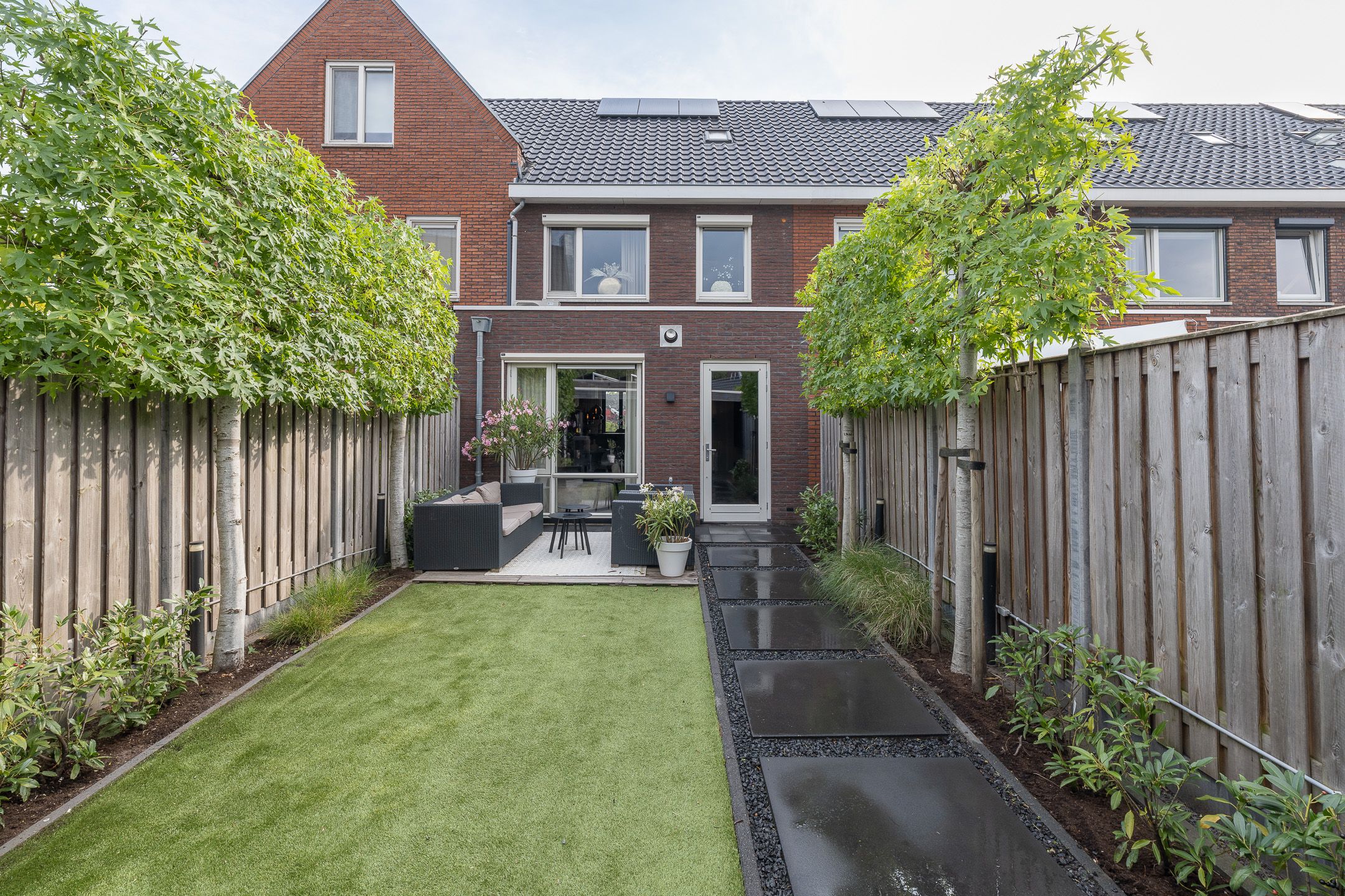 Foto 39 van Zijdehoenderlaan 4