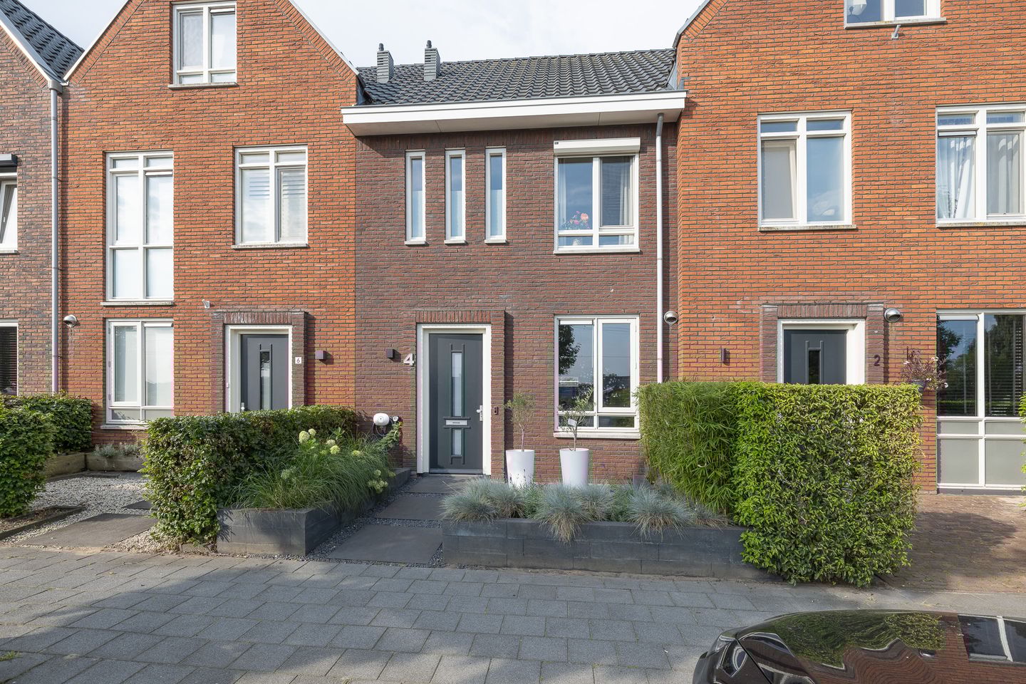 Foto 40 van Zijdehoenderlaan 4