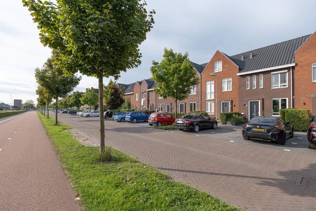 Foto 43 van Zijdehoenderlaan 4