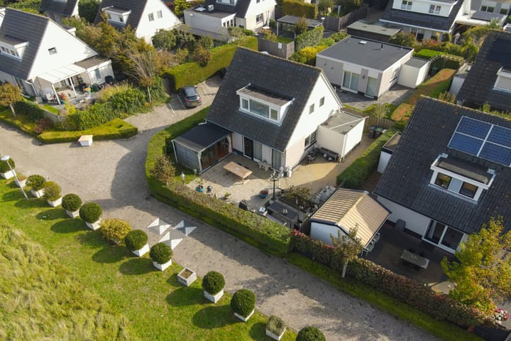 Photo 2 of Koningsveld 25